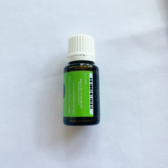 Citronella Young Living Essential Oil - 15 ml - Picture 4 of 5